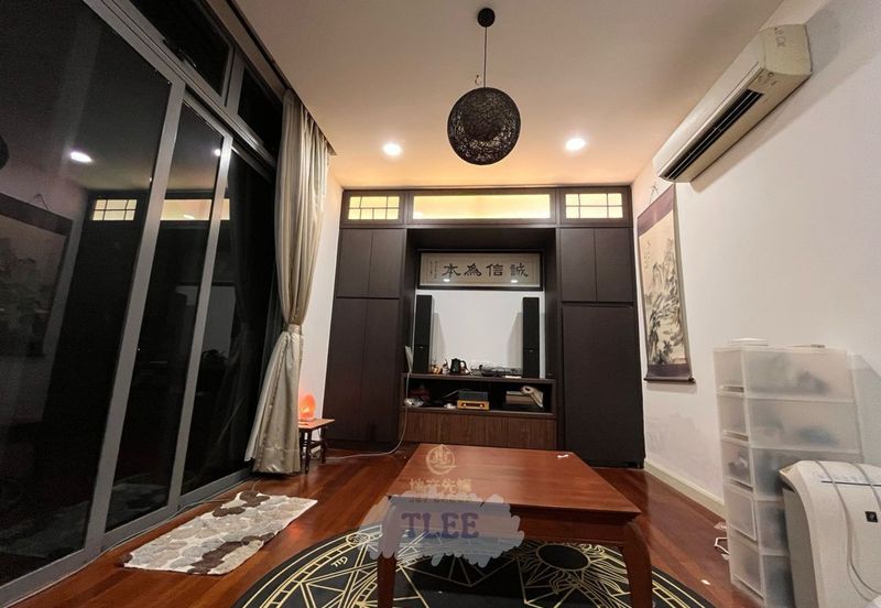 Broadleaf Residences, Hometree