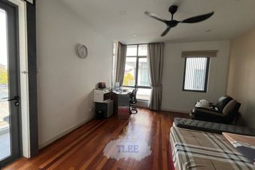 Broadleaf Residences, Hometree