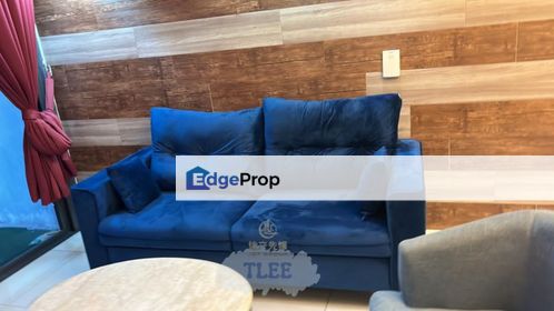 M-City Jalan Ampang Serviced Apartment For Sale, Kuala Lumpur, Ampang