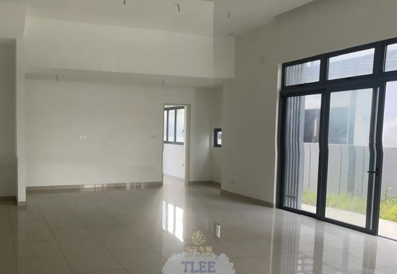 Broadleaf Residences, Hometree