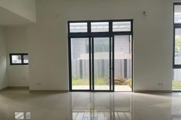 Broadleaf Residences, Hometree