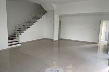 Broadleaf Residences, Hometree