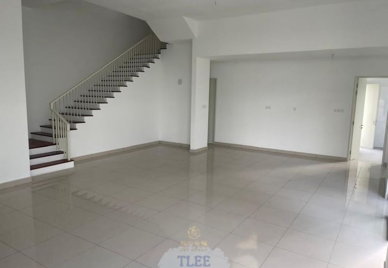 Broadleaf Residences, Hometree