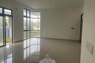 Broadleaf Residences, Hometree