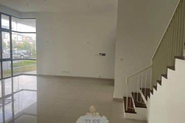 Broadleaf Residences, Hometree