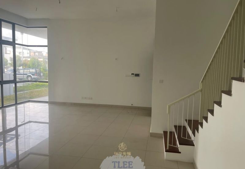 Broadleaf Residences, Hometree