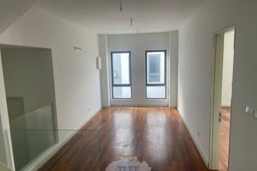 Broadleaf Residences, Hometree