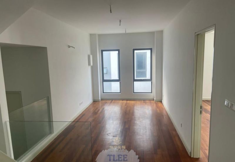 Broadleaf Residences, Hometree