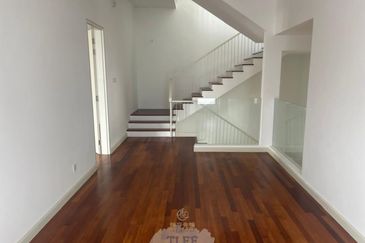 Broadleaf Residences, Hometree