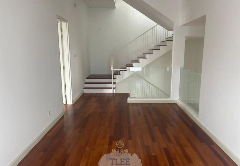 Broadleaf Residences, Hometree