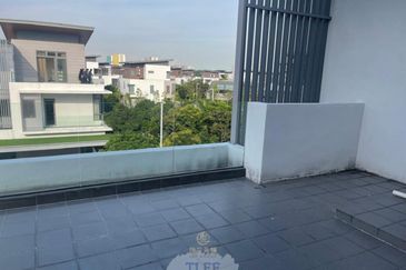 Broadleaf Residences, Hometree