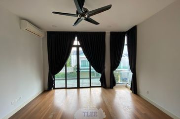 Foresthill Damansara