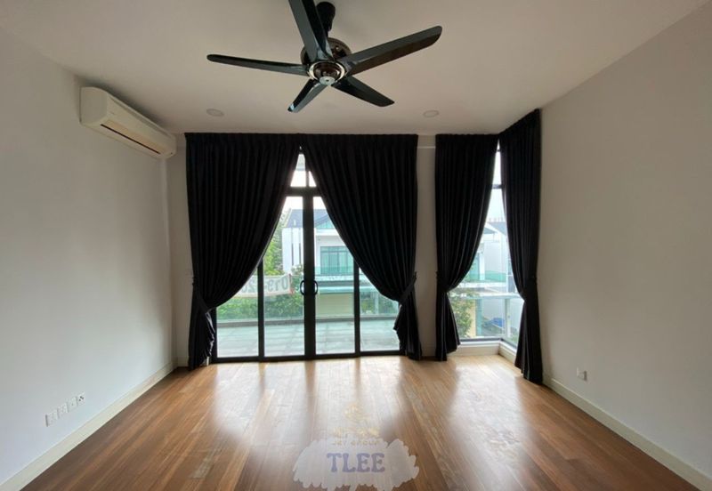 Foresthill Damansara