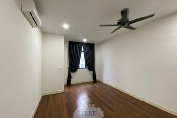 Foresthill Damansara