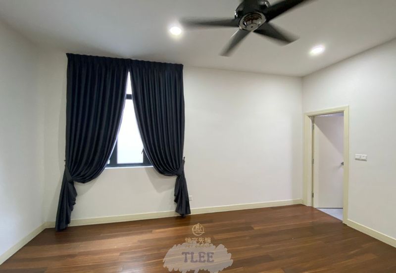 Foresthill Damansara