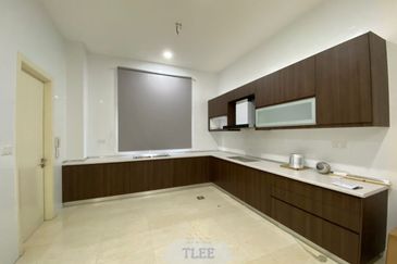 Foresthill Damansara