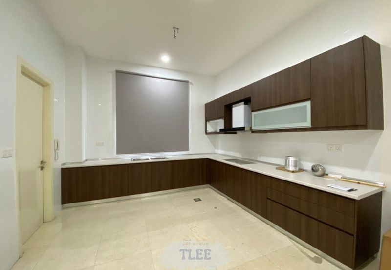 Foresthill Damansara