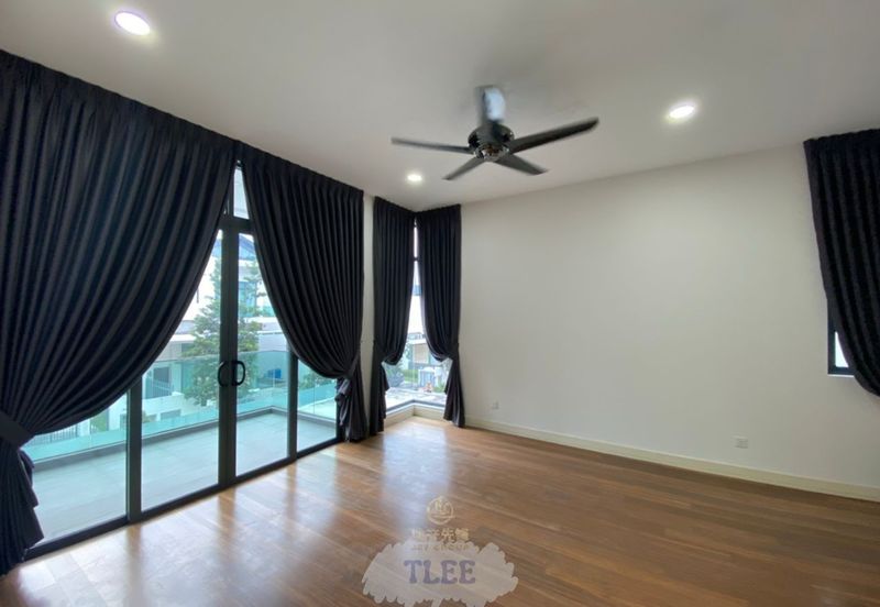 Foresthill Damansara