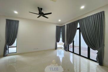 Foresthill Damansara