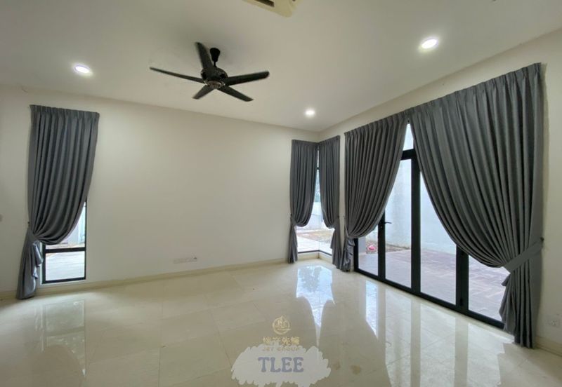 Foresthill Damansara