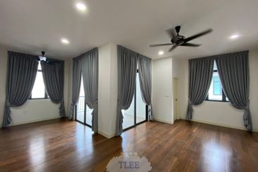 Foresthill Damansara