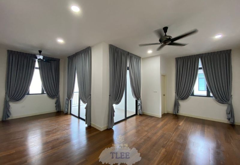 Foresthill Damansara