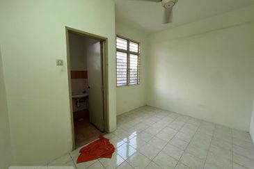 Bayu Villa Apartment, Bayu Perdana
