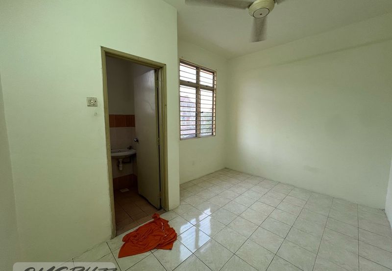 Bayu Villa Apartment, Bayu Perdana