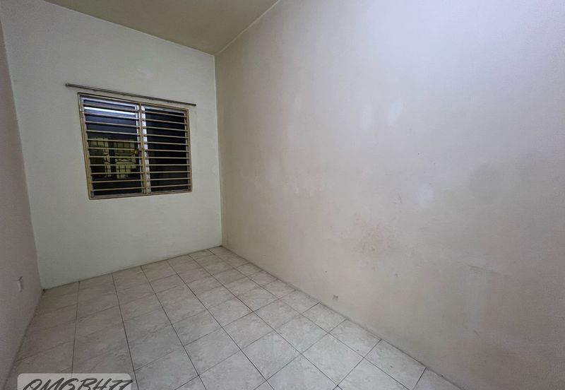 Bayu Villa Apartment, Bayu Perdana