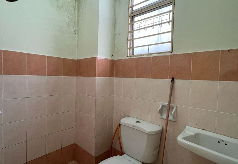 Bayu Villa Apartment, Bayu Perdana