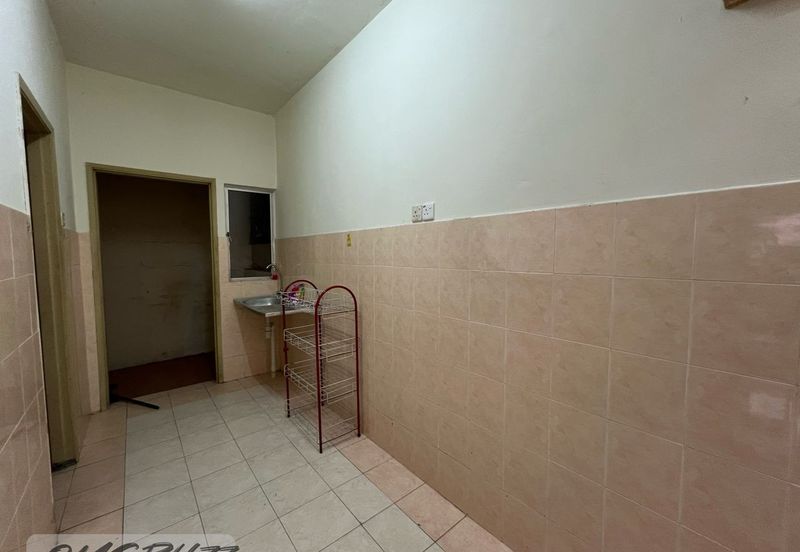 Bayu Villa Apartment, Bayu Perdana