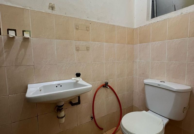 Bayu Villa Apartment, Bayu Perdana