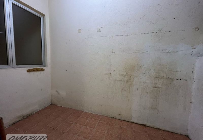 Bayu Villa Apartment, Bayu Perdana