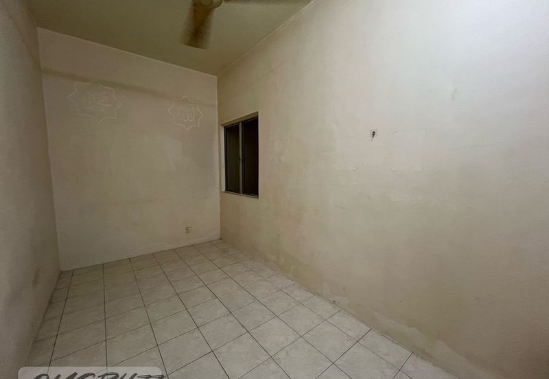 Bayu Villa Apartment, Bayu Perdana