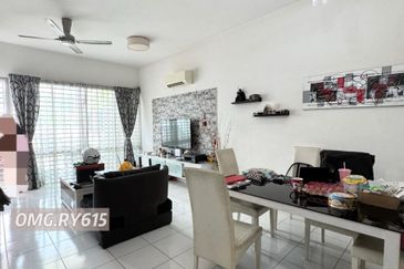 Petunia @ Bandar Bukit Raja