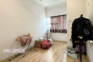 Petunia @ Bandar Bukit Raja