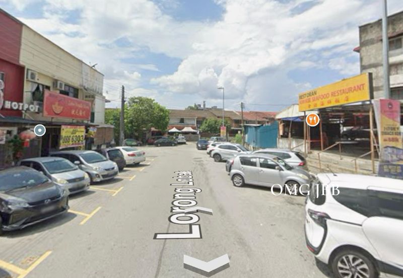 Taman Cheras (Formerly Yulek Heights)