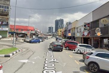 Taman Cheras (Formerly Yulek Heights)