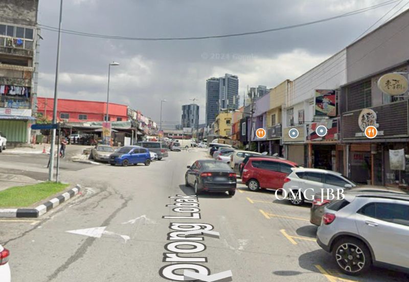 Taman Cheras (Formerly Yulek Heights)