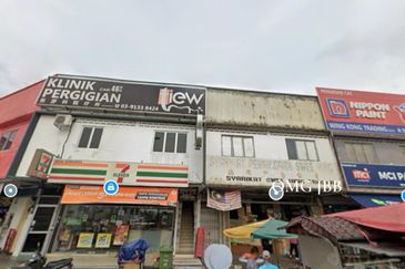 Taman Cheras (Formerly Yulek Heights)