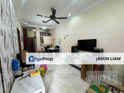 Bandar Bukit Raja Selangor Single Storey House For Sale, Selangor, Klang