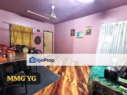 Bukit Tinggi 2 Pangsapuri Flat For Sale, Selangor, Port Klang