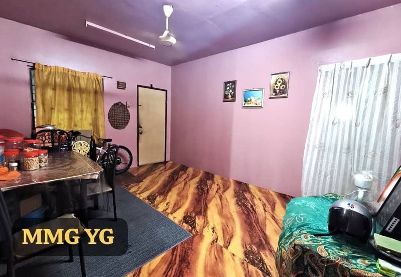 Bukit Tinggi 2 Apartment