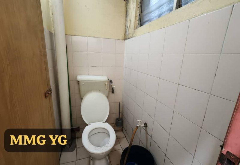 Bukit Tinggi 2 Apartment