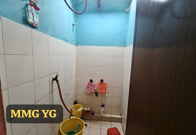 Bukit Tinggi 2 Apartment