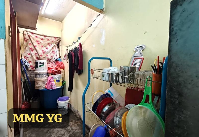 Bukit Tinggi 2 Apartment