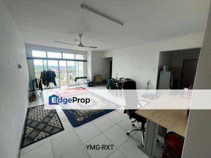 Puncak 7 Residence Seksyen 7 Serviced Residence House For Sale, Selangor, Shah Alam