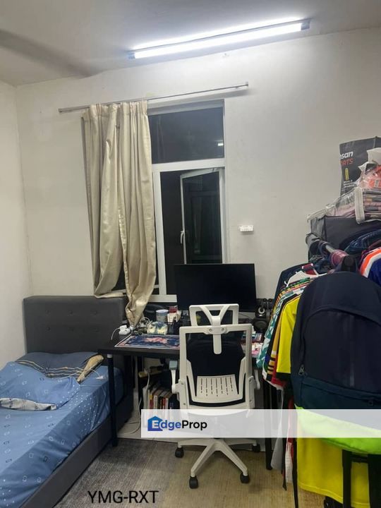 Puncak 7 Residence Seksyen 7 Serviced Residence House For Sale, Selangor, Shah Alam