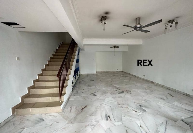 Berjaya Park (Taman Berjaya)