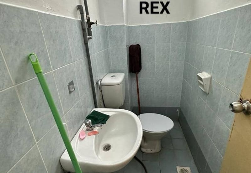 Berjaya Park (Taman Berjaya)